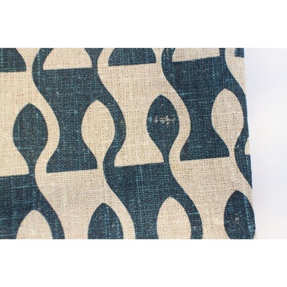 Handmade Vintage Clutch Make Up Bg - Picture 5 of 5